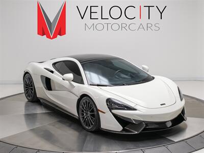 2017 McLaren 570GT   - Photo 15 - Nashville, TN 37217