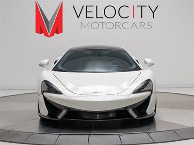 2017 McLaren 570GT   - Photo 5 - Nashville, TN 37217