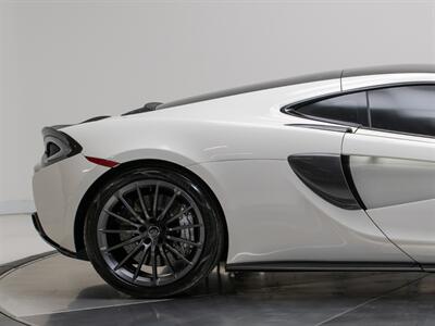 2017 McLaren 570GT   - Photo 89 - Nashville, TN 37217