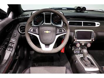 2014 Chevrolet Camaro ZL1   - Photo 47 - Nashville, TN 37217