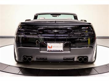 2014 Chevrolet Camaro ZL1   - Photo 42 - Nashville, TN 37217