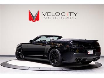 2014 Chevrolet Camaro ZL1   - Photo 3 - Nashville, TN 37217