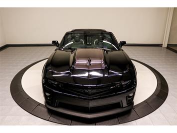 2014 Chevrolet Camaro ZL1   - Photo 32 - Nashville, TN 37217