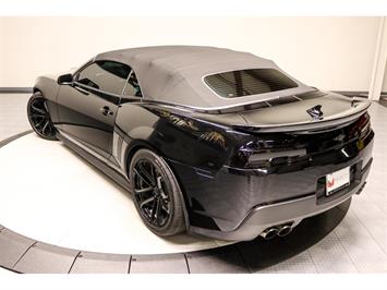 2014 Chevrolet Camaro ZL1   - Photo 20 - Nashville, TN 37217