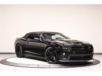 2014 Chevrolet Camaro ZL1   - Photo 18 - Nashville, TN 37217