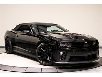 2014 Chevrolet Camaro ZL1   - Photo 14 - Nashville, TN 37217