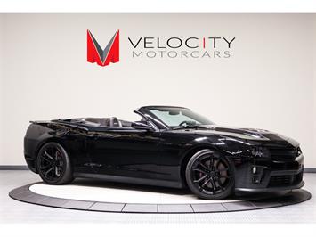 2014 Chevrolet Camaro ZL1   - Photo 2 - Nashville, TN 37217