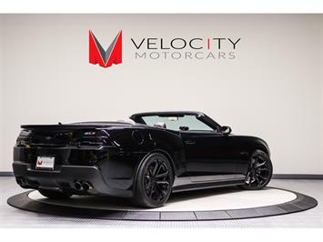 2014 Chevrolet Camaro ZL1   - Photo 4 - Nashville, TN 37217