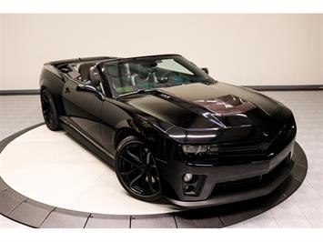 2014 Chevrolet Camaro ZL1   - Photo 13 - Nashville, TN 37217