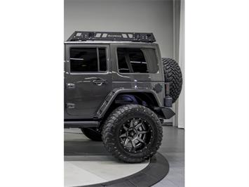 2016 Jeep Wrangler Unlimited Sahara 75th Anniversary   - Photo 19 - Nashville, TN 37217