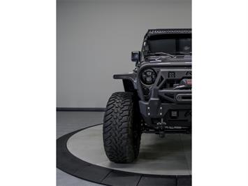 2016 Jeep Wrangler Unlimited Sahara 75th Anniversary   - Photo 10 - Nashville, TN 37217