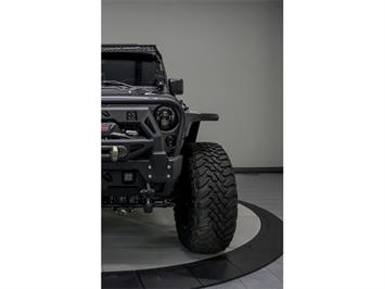 2016 Jeep Wrangler Unlimited Sahara 75th Anniversary   - Photo 11 - Nashville, TN 37217