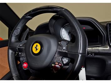 2012 Ferrari 458 Spider 458 Spider   - Photo 53 - Nashville, TN 37217