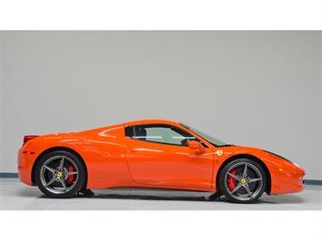 2012 Ferrari 458 Spider 458 Spider   - Photo 26 - Nashville, TN 37217