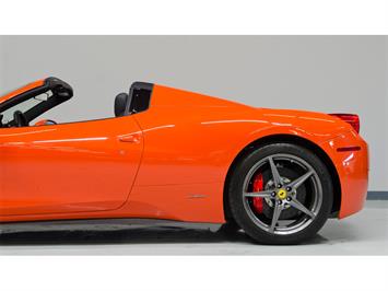 2012 Ferrari 458 Spider 458 Spider   - Photo 58 - Nashville, TN 37217