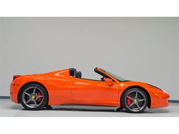 2012 Ferrari 458 Spider 458 Spider   - Photo 25 - Nashville, TN 37217