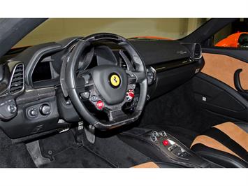 2012 Ferrari 458 Spider 458 Spider   - Photo 45 - Nashville, TN 37217