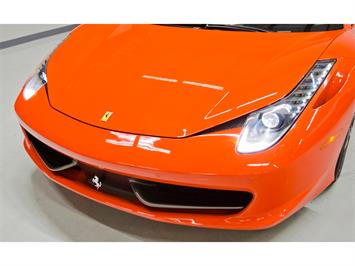 2012 Ferrari 458 Spider 458 Spider   - Photo 14 - Nashville, TN 37217