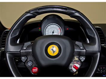 2012 Ferrari 458 Spider 458 Spider   - Photo 54 - Nashville, TN 37217