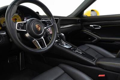 2018 Porsche 911 Targa 4S   - Photo 67 - Nashville, TN 37217