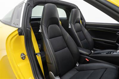 2018 Porsche 911 Targa 4S   - Photo 40 - Nashville, TN 37217