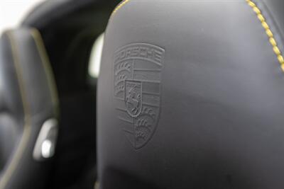 2018 Porsche 911 Targa 4S   - Photo 25 - Nashville, TN 37217