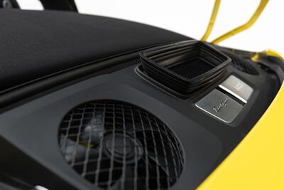 2018 Porsche 911 Targa 4S   - Photo 61 - Nashville, TN 37217
