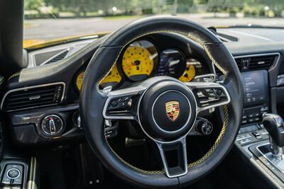 2018 Porsche 911 Targa 4S   - Photo 108 - Nashville, TN 37217