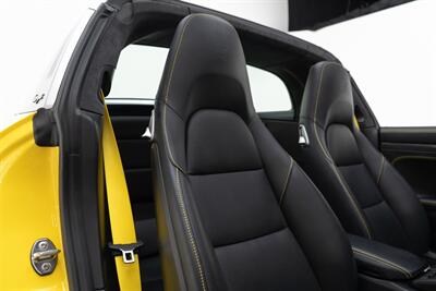 2018 Porsche 911 Targa 4S   - Photo 43 - Nashville, TN 37217