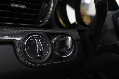 2018 Porsche 911 Targa 4S   - Photo 71 - Nashville, TN 37217