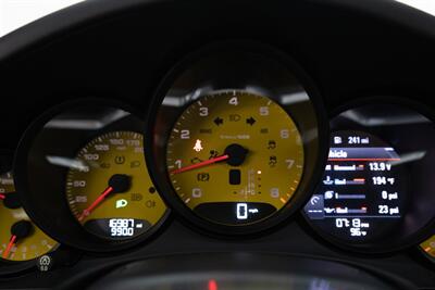 2018 Porsche 911 Targa 4S   - Photo 80 - Nashville, TN 37217