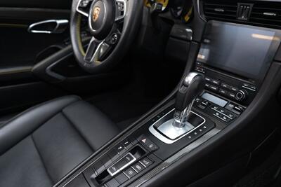 2018 Porsche 911 Targa 4S   - Photo 54 - Nashville, TN 37217