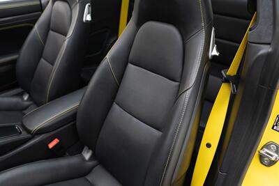 2018 Porsche 911 Targa 4S   - Photo 28 - Nashville, TN 37217