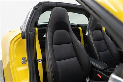 2018 Porsche 911 Targa 4S   - Photo 42 - Nashville, TN 37217