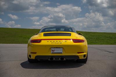 2018 Porsche 911 Targa 4S   - Photo 94 - Nashville, TN 37217