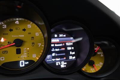 2018 Porsche 911 Targa 4S   - Photo 81 - Nashville, TN 37217