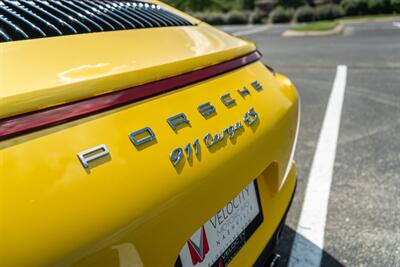 2018 Porsche 911 Targa 4S   - Photo 107 - Nashville, TN 37217