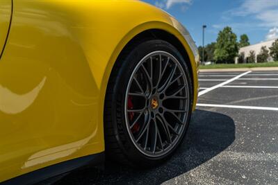 2018 Porsche 911 Targa 4S   - Photo 98 - Nashville, TN 37217