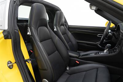 2018 Porsche 911 Targa 4S   - Photo 41 - Nashville, TN 37217