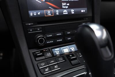 2018 Porsche 911 Targa 4S   - Photo 75 - Nashville, TN 37217