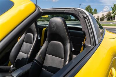 2018 Porsche 911 Targa 4S   - Photo 99 - Nashville, TN 37217