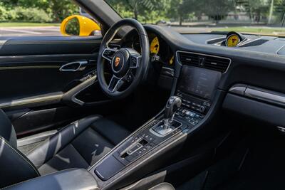 2018 Porsche 911 Targa 4S   - Photo 102 - Nashville, TN 37217