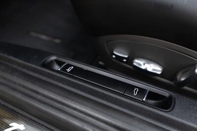 2018 Porsche 911 Targa 4S   - Photo 72 - Nashville, TN 37217