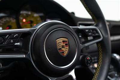 2018 Porsche 911 Targa 4S   - Photo 86 - Nashville, TN 37217