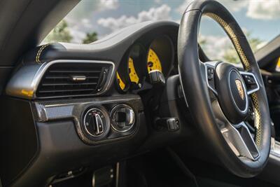 2018 Porsche 911 Targa 4S   - Photo 109 - Nashville, TN 37217
