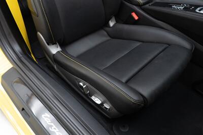 2018 Porsche 911 Targa 4S   - Photo 46 - Nashville, TN 37217