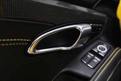2018 Porsche 911 Targa 4S   - Photo 73 - Nashville, TN 37217