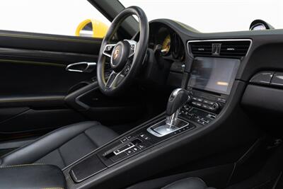 2018 Porsche 911 Targa 4S   - Photo 53 - Nashville, TN 37217