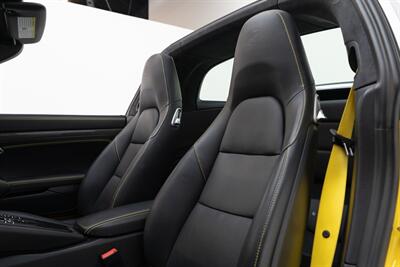 2018 Porsche 911 Targa 4S   - Photo 27 - Nashville, TN 37217