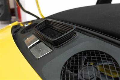 2018 Porsche 911 Targa 4S   - Photo 57 - Nashville, TN 37217